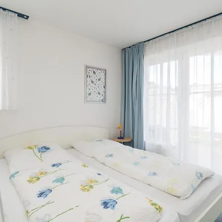 Haus-frisia-appartement-401 度假居 圣彼得奥尔丁