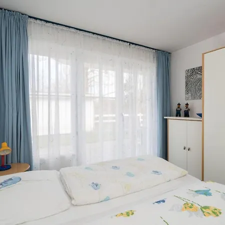 Haus-frisia-appartement-401 度假居 圣彼得奥尔丁